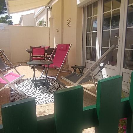 Le Pirate Lazor - Les Sables Vignier Villa Екстериор снимка
