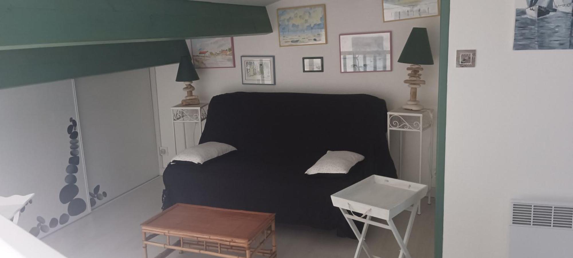 Le Pirate Lazor - Les Sables Vignier Villa Екстериор снимка
