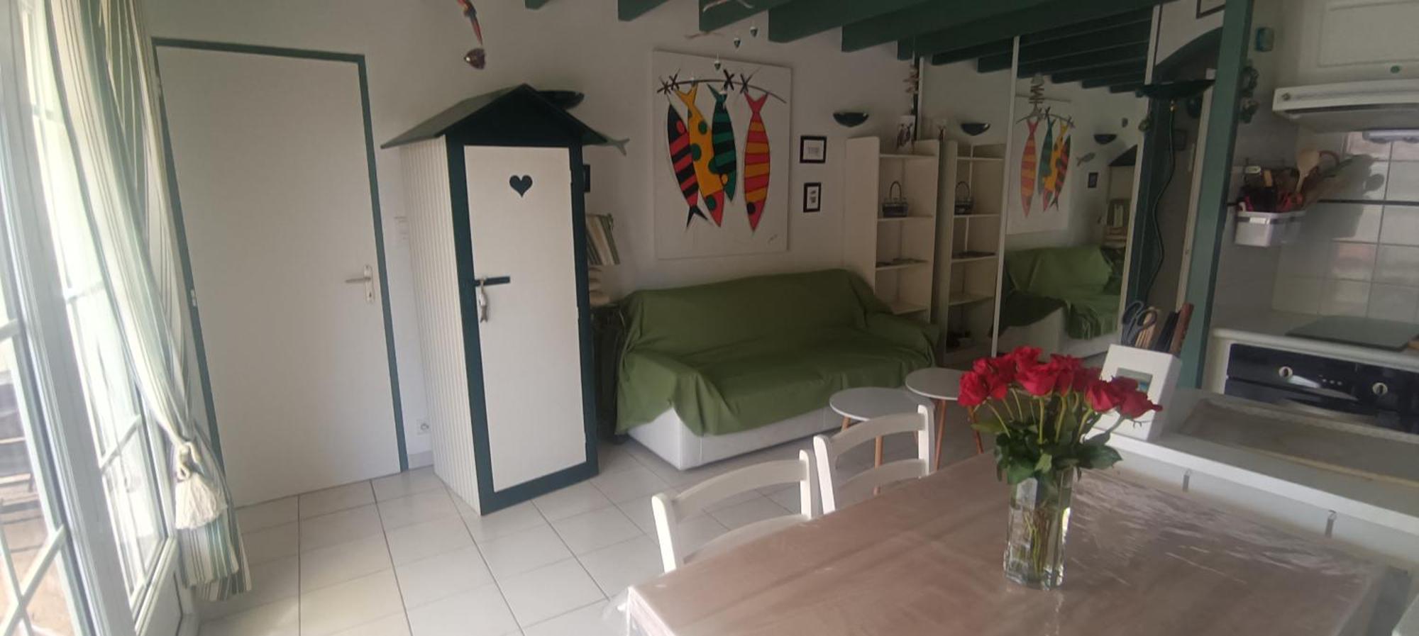 Le Pirate Lazor - Les Sables Vignier Villa Екстериор снимка